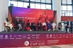 Омск вновь стал столицей международного турнира по художественной гимнастике