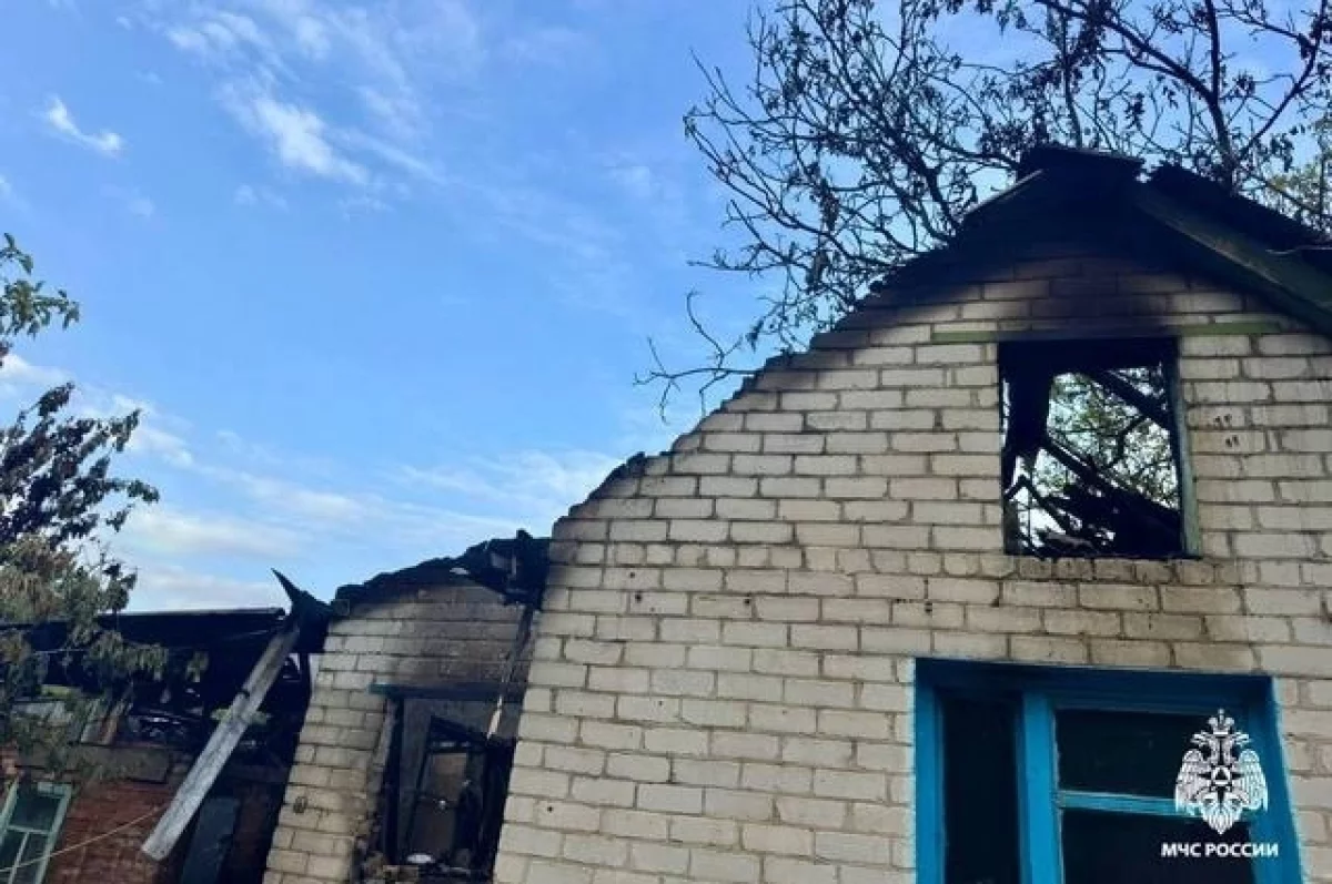 спалили частное На Ставрополье неизвестные сожгли частный дом в станице Бекешевской | АиФ  Ставрополь