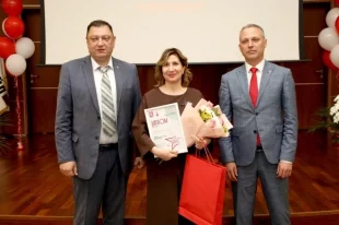Поддержку нефтяников получат 112 проектов.