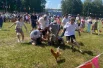 Взрослые не уступают детям в азарте