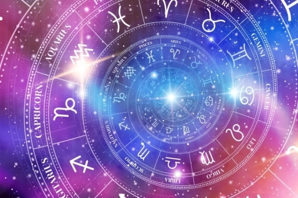 Гороскоп на неделю с 2 по 8 июня 2025 года для всех знаков зодиака