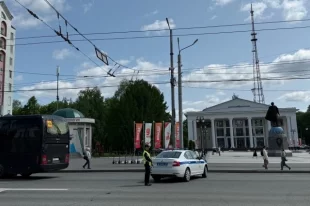Горожанам советуют заранее планировать свой маршрут.