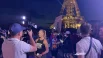 Жизнь ночного Парижа не менее насыщенная, чем дневного.