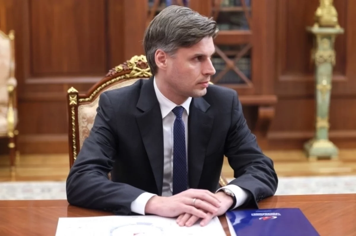 Ракета «Амур» с возвращаемой первой ступенью войдет в нацпроект по космосу