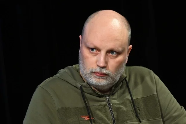 По мнению Рогова, цели Киев выбирал не вслепую, а по четкой наводке.