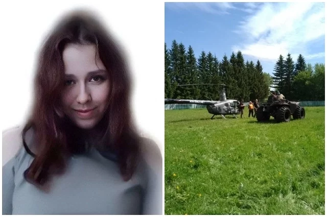 Босиком далеко не уйти по болотам.