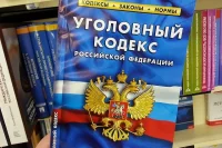 В Оренбурге задержанным Макаровым предъявили обвинение
