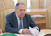 Сергей Лавров.