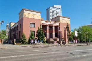 Красноярский краеведческий музей уже не первый год попадает в рейтинг самых посещаемых.
