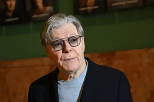 Александр Збруев.