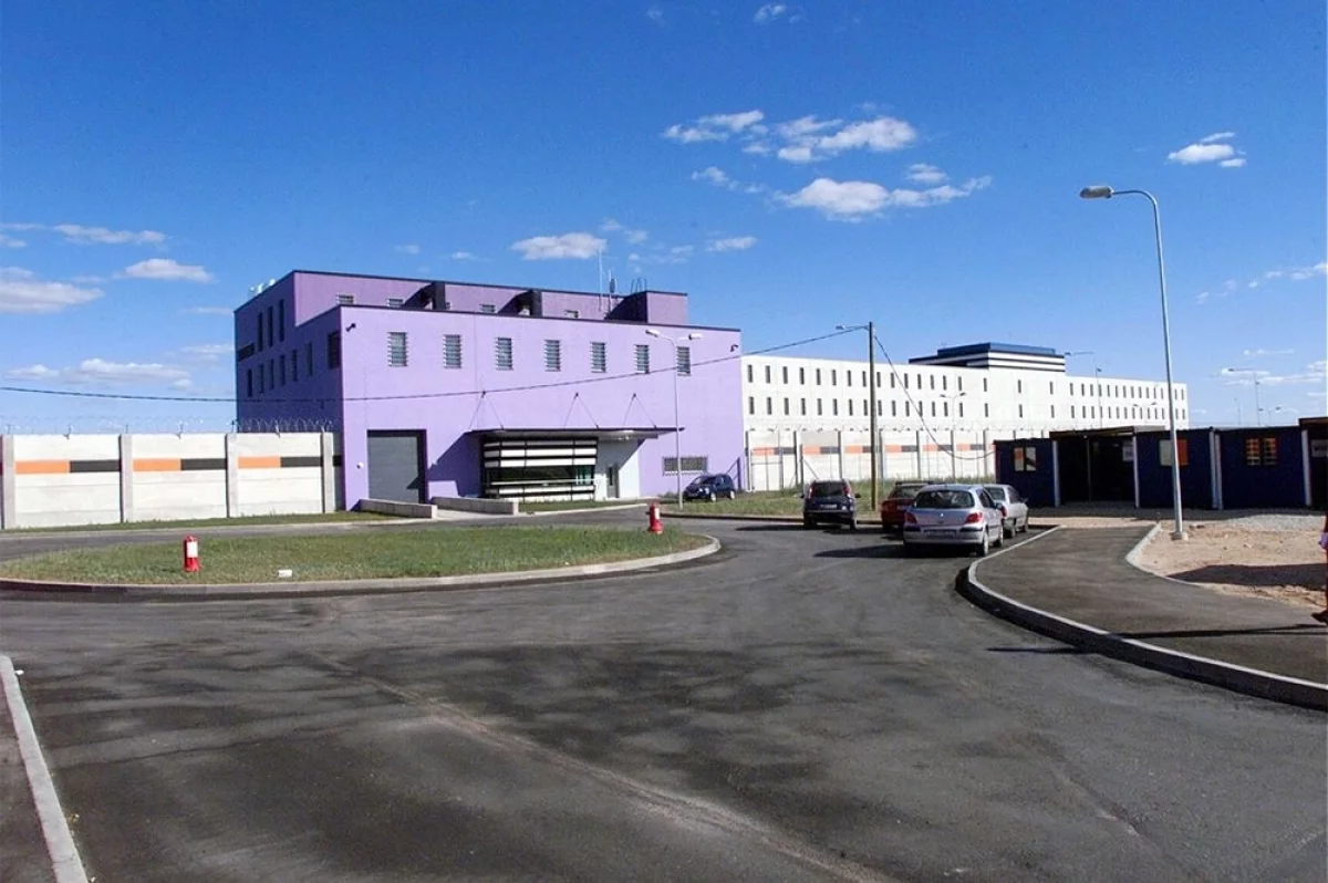 ГУЛАГ Старого Света. Эстония примет у себя шесть сотен шведских душегубов