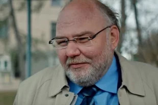 Константин Шелестун.