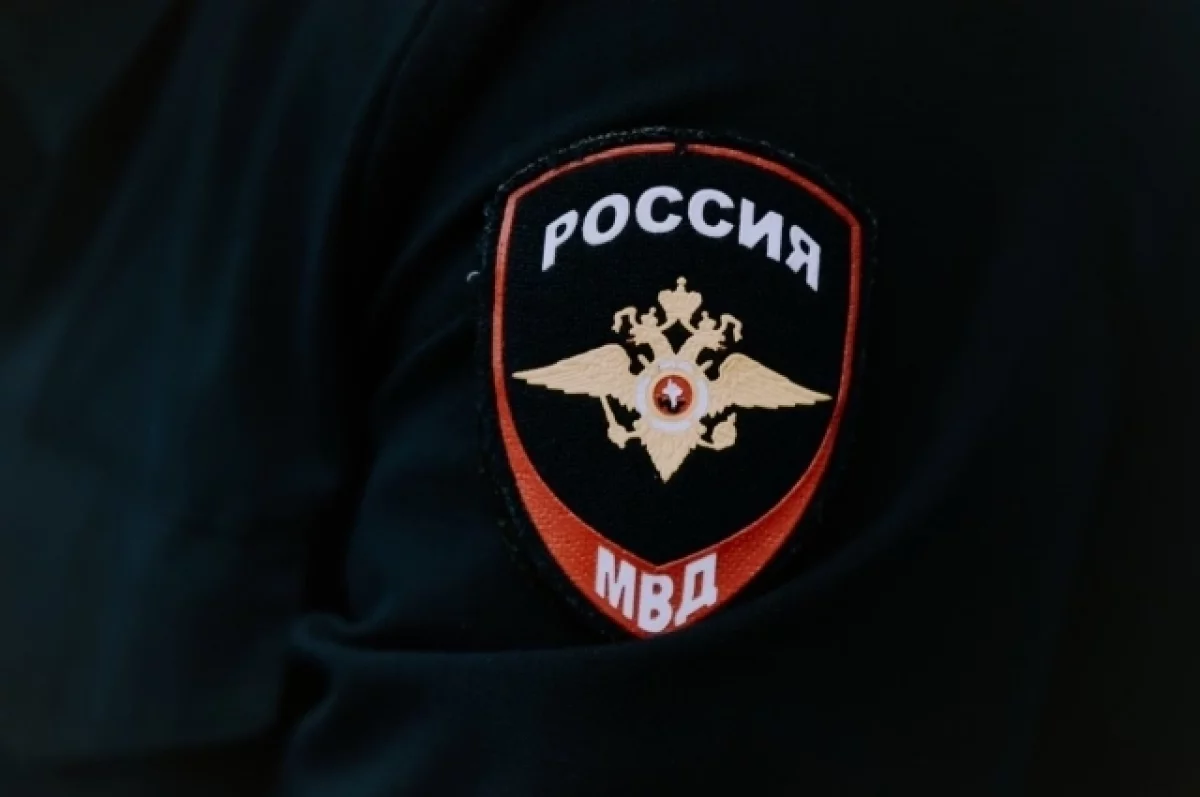 На Нижегородчине возбуждено уголовное дело после кражи флагов с могил военнослужащих