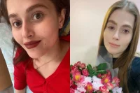 Таня Дроздова умерла от отека мозга.