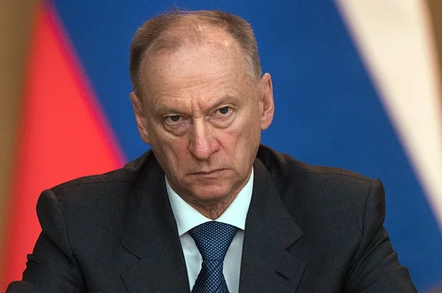 Николай Патрушев рассказал о новой Стратегии развития флота.
