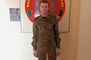 Андрея Бакшаева проводили в последний путь 6 июня.