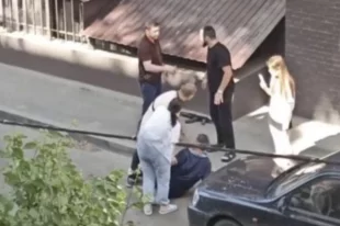 кадр видео