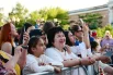 Иркутяне от души подпевали песням «Арии» и «Землян».
