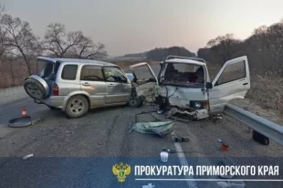 Согласно данным ГИБДД, алкоголь стал причиной 312 дорожно-транспортных происшествий с начала года