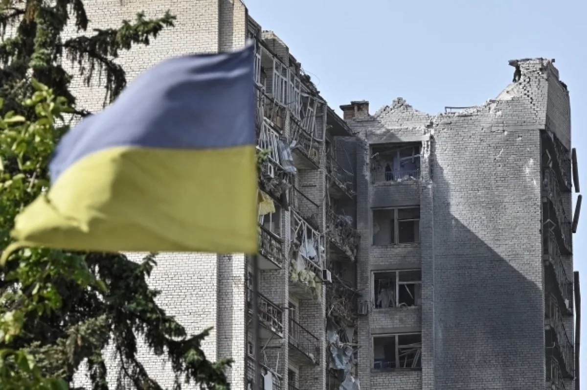 Украина получит 1,3 млрд евро на развитие оборонной промышленности — заявил Умеров