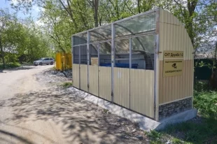 В передовиках - СНТ «Дружба 1-2», где своевременно заключили договор.