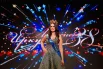 Награждение победительниц конкурса «Миссис Иркутск 38».