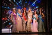 Награждение победительниц конкурса «Миссис Иркутск 38».