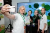 Команда из Соликамска получила одни из самых высоких баллов от жюри