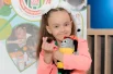 Дети настроены сделать родной город чище и зеленее
