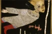 Художник Илья Глазунов. Картина «Царевич Дмитрий» 1967 год.