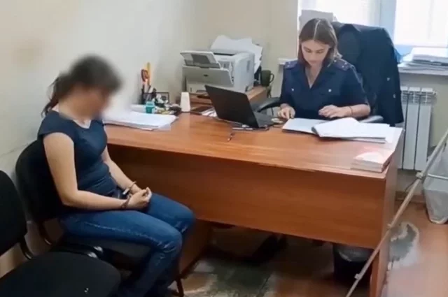 По факту убийства малолетней возбуждено уголовное дело.