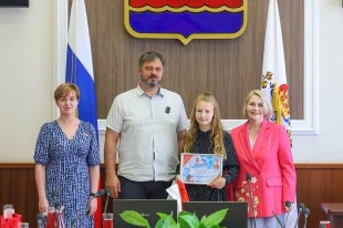 Конкурс стал для юных дзержинцев и их родителей важным социальным проектом.