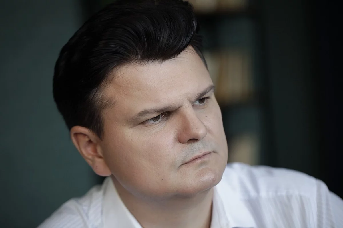 Депутат ВР Горбенко заявил о возможности подписать с ВСУ контракт с 17 лет0