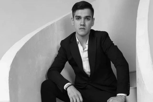 Две недели врачи боролись за жизнь 28-летнего Азамата Загирова, но спасти его не удалось. 