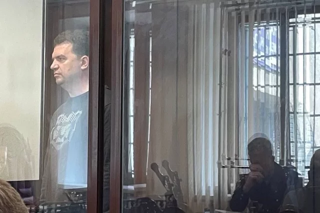 Официальная информация о задержании Беглова появилась лишь спустя три дня после его задержания.