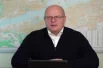 Владислав Логинов был избран мэром Красноярска в 2022 году.