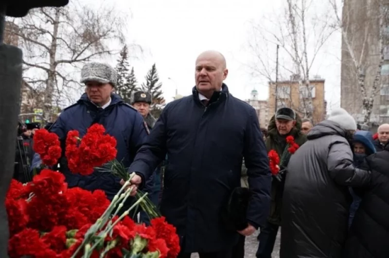 Владиславу Логинову грозит реальное лишение свободы, если вину докажут.