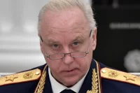 Бастрыкин затребовал доклад по факту гибели ребенка в Оренбурге