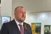 Юрий Литвинов, Ставропольский край