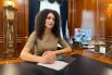 Динара Камурзаева, Карачаево-Черкесия