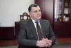 Сослан Тебиев, Северная Осетия