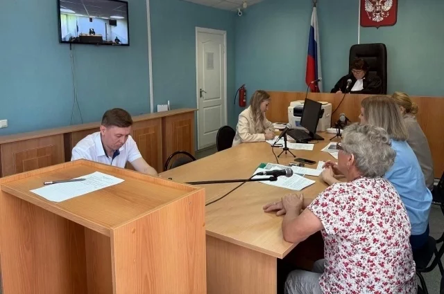 Чтобы установить личность, Николаю пришлось проводить генетическую экспертизу