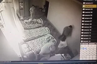 Пострадавшая девушка написала заявление в полицию после произошедшего.