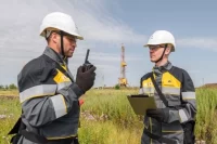 Нефтяники внедряют геомеханическое моделирование при строительстве скважин