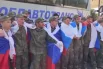 10 июня с подконтрольной киевскому режиму территории была возвращена вторая группа российских военнослужащих.