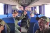 Обмен происходит в рамках достигнутых 2 июня в Стамбуле договоренностей.
