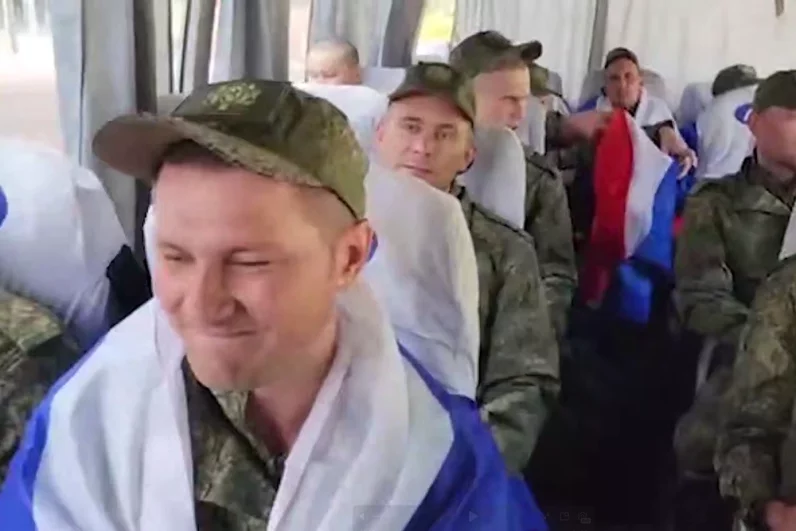Российские военнослужащие находятся в Белоруссии и получают необходимую психологическую и медицинскую помощь.