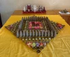 Внешне праздник выглядит очень красиво. 
