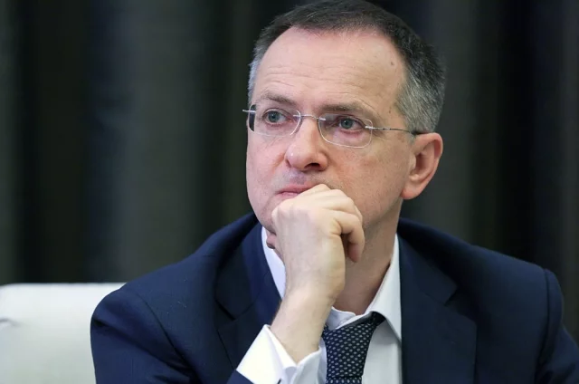 Владимир Мединский.