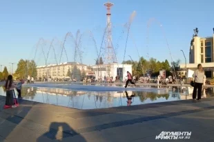 В 2025 году Ижевск отмечает своё 265-летие
